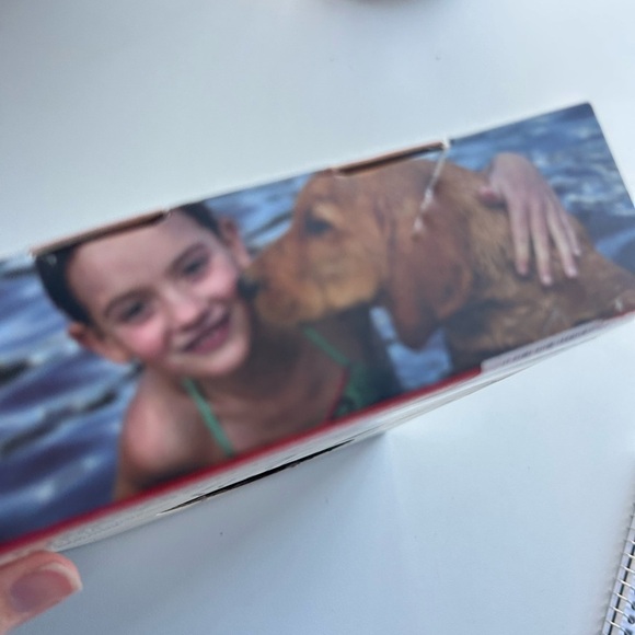 New Programmable Dog Tag set, LED screen, Identification, 5 languages, display - Picture 5 of 8